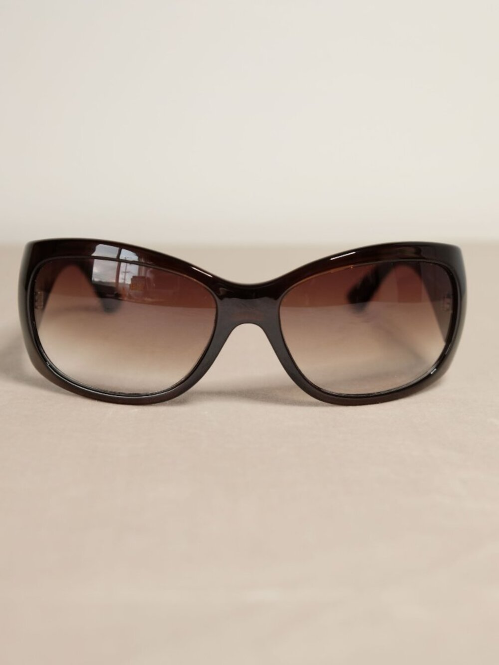 Y2K Calvin Klein Collection Vintage Sunglasses (CK972S 066) Excellent, inc case